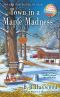 [A Candy Holliday Mystery 08] • Town in a Maple Madness